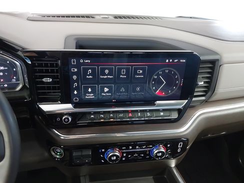 Used 2024 GMC Sierra 1500 SLT w/ SLT Premium Plus Package AWD/4WD image 21
