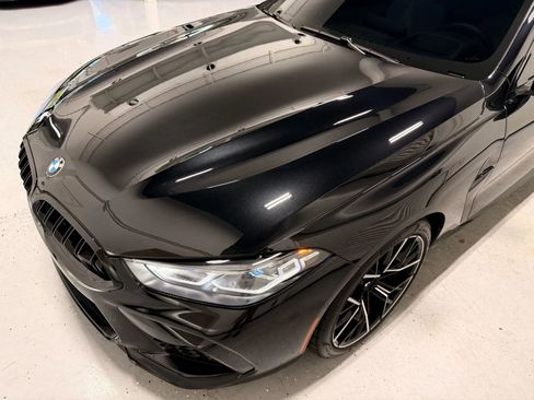 Used 2025 BMW M8 Competition image 6