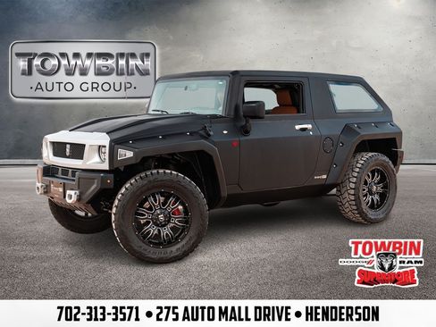 Used 2017 Jeep Wrangler Unlimited Sport w/ Quick Order Package 24S AWD/4WD image 1