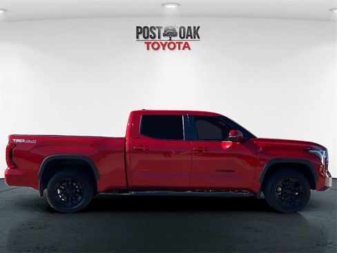 Used 2024 Toyota Tundra SR5 image 8