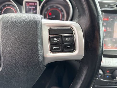 Used 2013 Dodge Journey R/T w/ Flexible Seating Group image 14