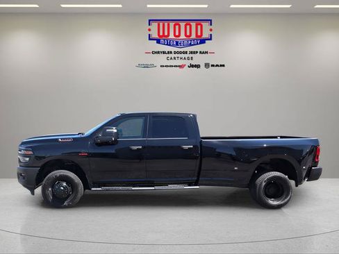 New 2026 RAM 3500 Tradesman AWD/4WD image 6