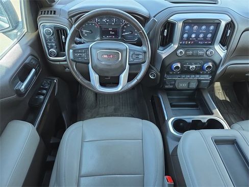 Used 2021 GMC Sierra 1500 SLT image 14