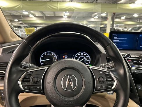 Used 2019 Acura RDX AWD w/ Technology Package image 12