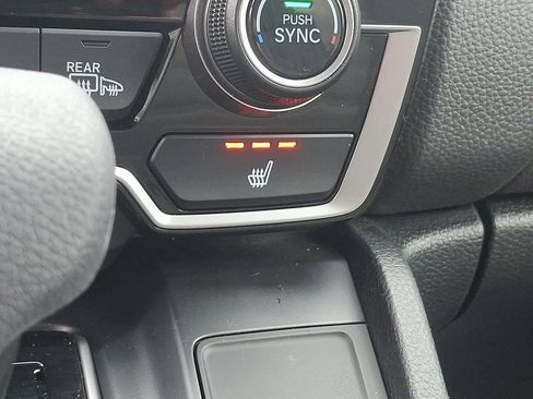 Used 2022 Honda CR-V EX image 25