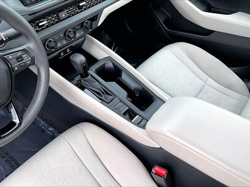 Used 2024 Honda Accord EX image 16