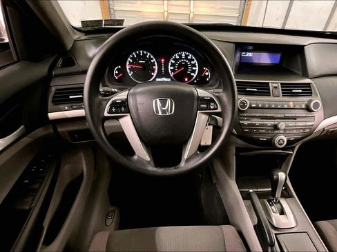 Used 2012 Honda Accord LX image 6