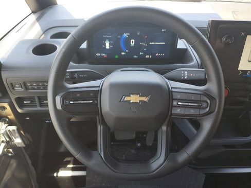 New 2025 Chevrolet Brightdrop 400 FWD image 19