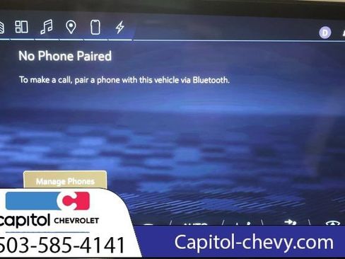 Used 2024 Chevrolet Blazer EV LT AWD/4WD image 25