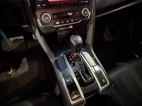 Used 2021 Honda Civic LX image 13