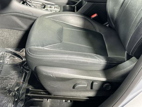 Used 2020 Subaru Forester Touring w/ Popular Package #2 image 14