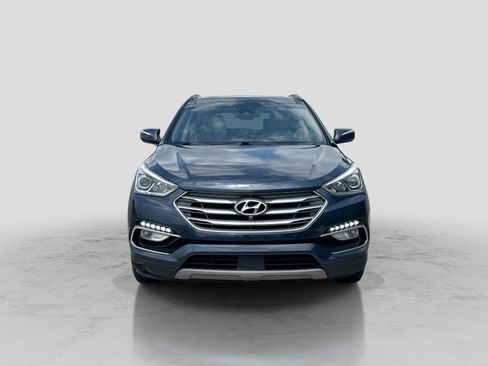 Used 2017 Hyundai Santa Fe Sport w/ 2.0T Ultimate Tech Package 05 AWD/4WD image 11