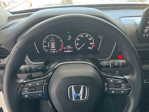 Certified 2025 Honda Pilot EX-L image 7