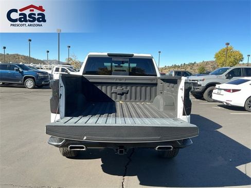 Used 2019 Chevrolet Silverado 1500 LT Trail Boss image 21