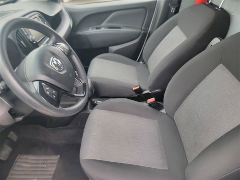 Used 2022 RAM ProMaster City Wagon image 16