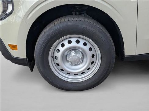 New 2025 Ford Maverick XL w/ Equipment Group 101A image 10