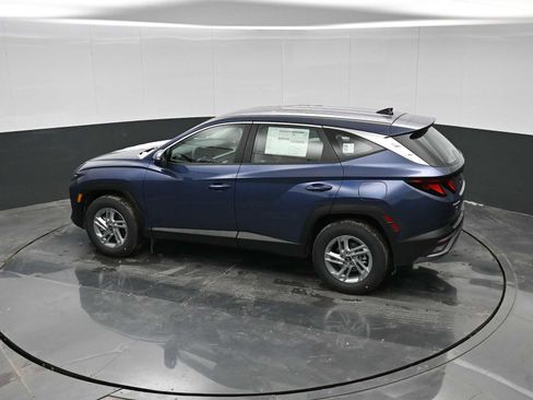 New 2026 Hyundai Tucson SE image 26