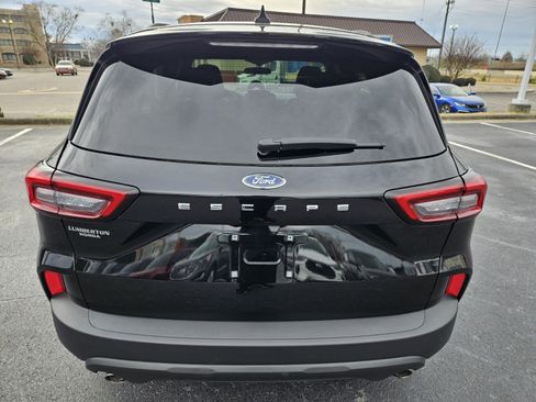 Used 2025 Ford Escape ST-Line image 6