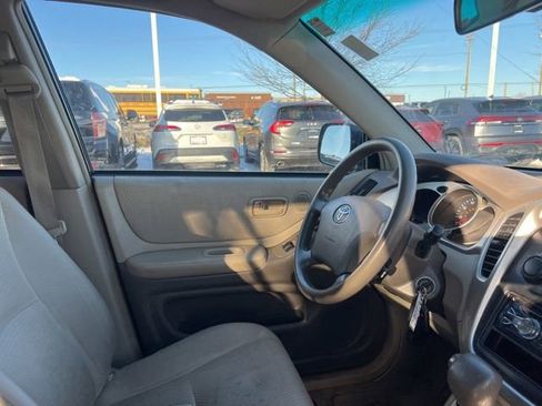 Used 2006 Toyota Highlander V6 image 29