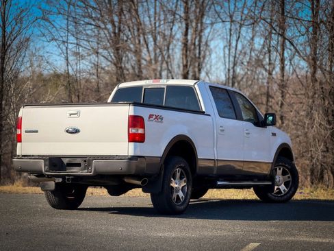 Used 2008 Ford F150 Lariat image 6