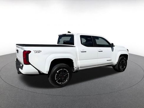 Used 2024 Toyota Tacoma TRD Sport RWD image 14