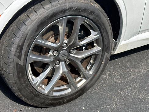 Used 2022 Dodge Durango R/T w/ Tow 'N Go Package image 5