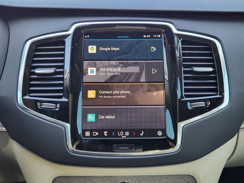 Certified 2025 Volvo XC90 B6 Plus w/ Protection Package Premier image 26