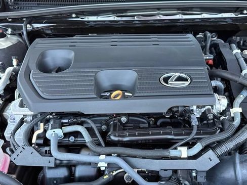 Used 2022 Lexus ES 300h w/ Premium Package FWD image 33