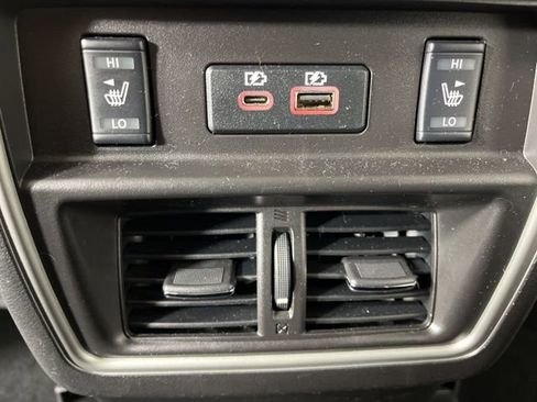 Used 2019 Nissan Murano Platinum w/ Cargo Package image 49