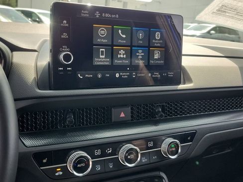 Certified 2025 Honda CR-V Sport-L image 12