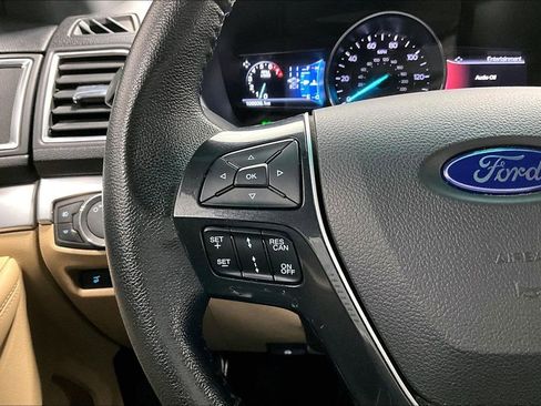Used 2017 Ford Explorer Limited w/ Equipment Group 301A image 23