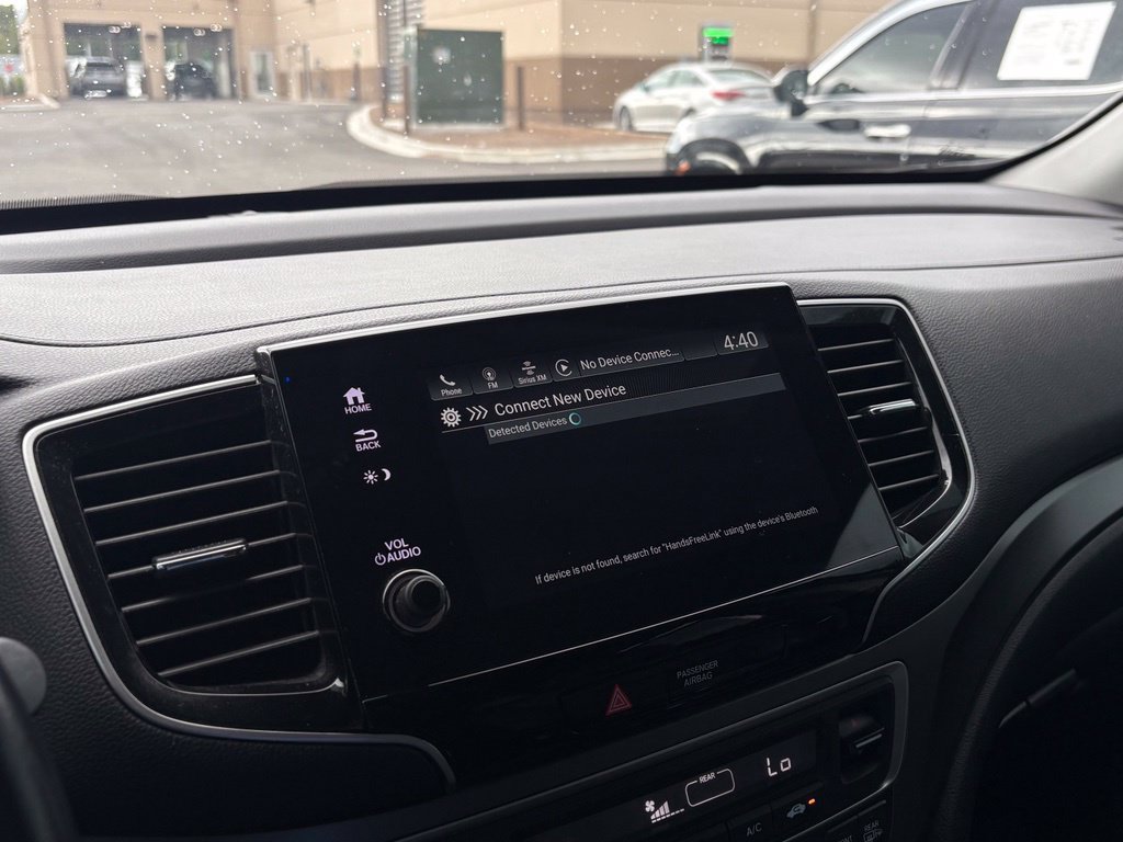 Used 2022 Honda Pilot Special Edition image 26