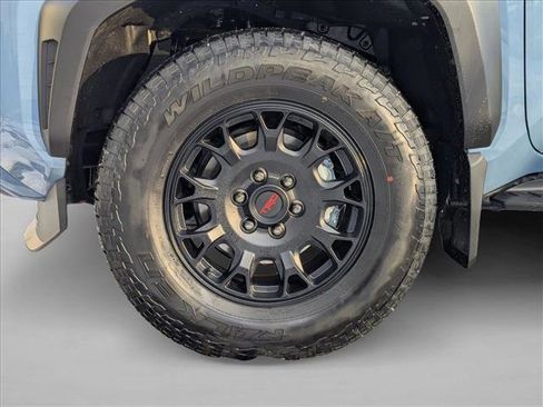 New 2026 Toyota 4Runner TRD Off-Road Premium image 10