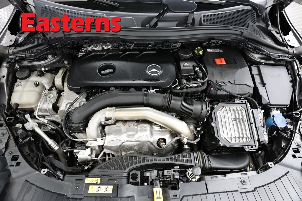 Used 2025 Mercedes-Benz GLA 250 image 7