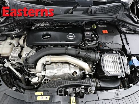 Used 2025 Mercedes-Benz GLA 250 image 7