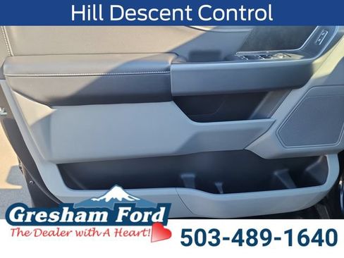 Certified 2021 Ford F150 XLT w/ Equipment Group 302A High AWD/4WD image 19