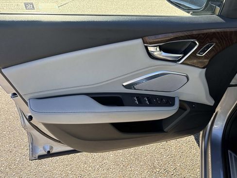 Used 2019 Acura RDX FWD w/ Advance Package image 19