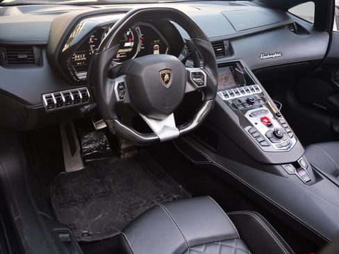 Used 2015 Lamborghini Aventador LP 700-4 AWD/4WD image 19