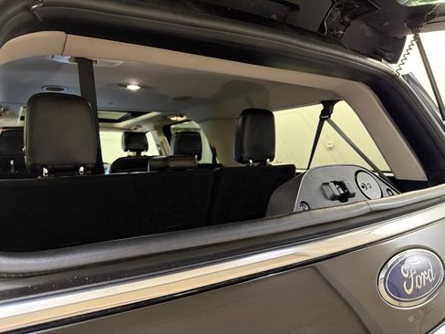 Used 2020 Ford Expedition Max Platinum AWD/4WD image 40