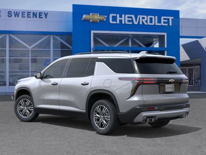 New 2026 Chevrolet Traverse LT w/ Driver Confidence Package