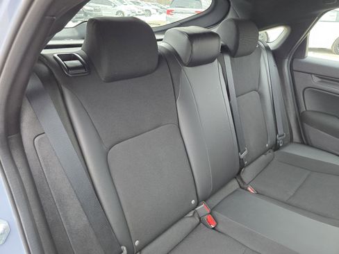 Used 2023 Honda Civic Sport image 16