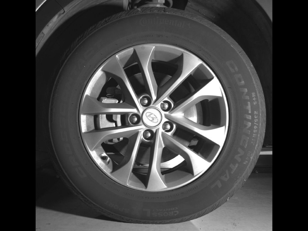 Used 2019 Hyundai Santa Fe SEL w/ Cargo Package FWD image 11