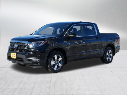 New 2026 Honda Ridgeline RTL image 3