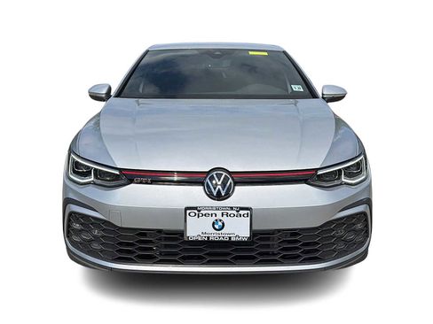 Used 2023 Volkswagen GTI S FWD image 2
