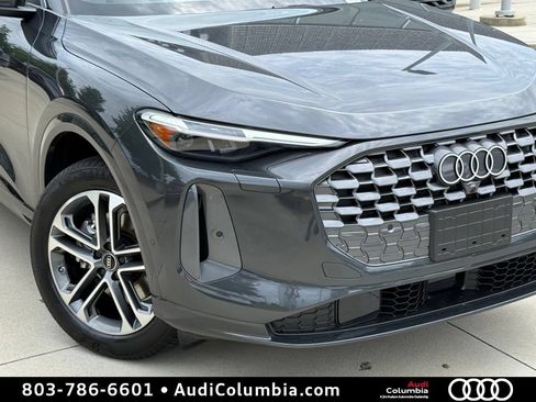New 2026 Audi Q5 Premium Plus AWD/4WD image 6
