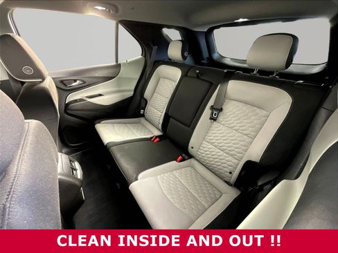 Used 2019 Chevrolet Equinox LS w/ LS Convenience Package FWD image 19