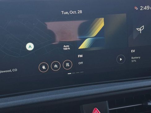 New 2025 Kia EV6 Light image 20