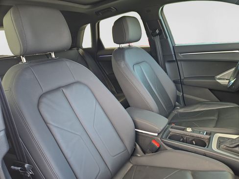 Certified 2022 Audi Q3 2.0T Premium Plus AWD/4WD image 16