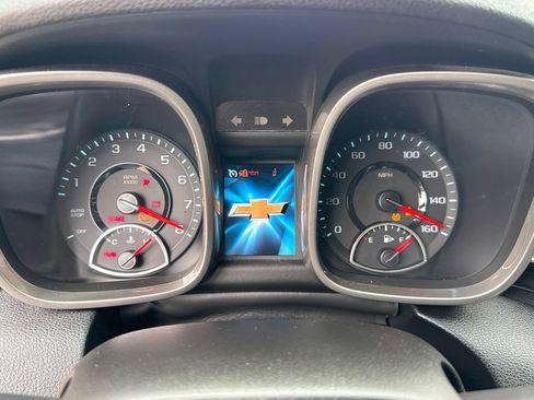 Used 2015 Chevrolet Malibu LS FWD image 30