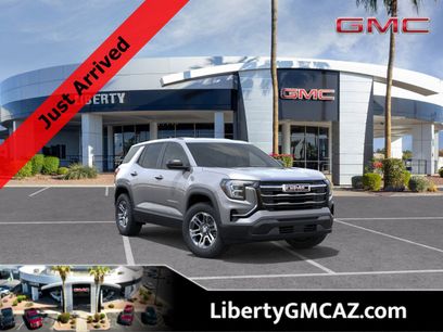 New 2026 GMC Terrain Elevation w/ Technology Package II